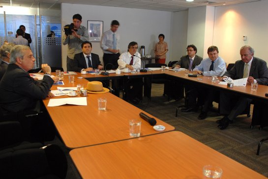 Experto pidió pronunciamiento rápido sobre recurso contra Punta Alcalde