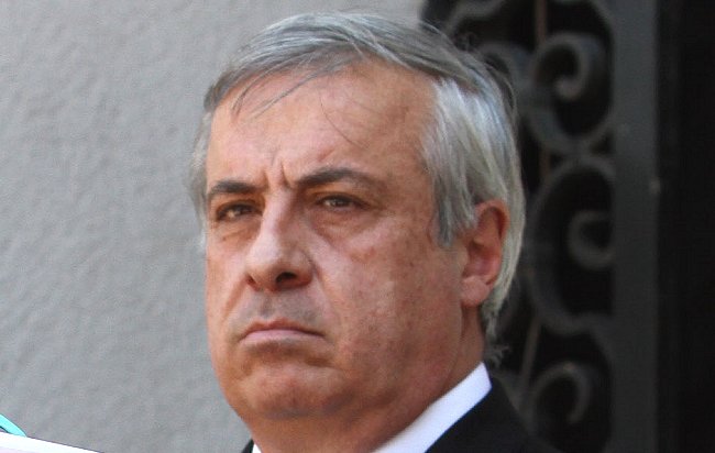 Jaime Mañalich: Yo he sido víctima del lobby de la industria tabacalera