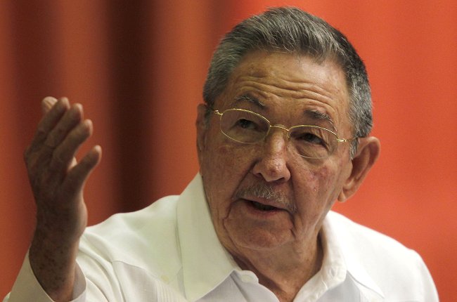 RN y la UDI iniciaron ofensiva contra la visita de Raúl Castro a Chile