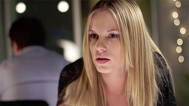 Ignacia Allamand: Las películas están hechas para la gente, no para la crítica