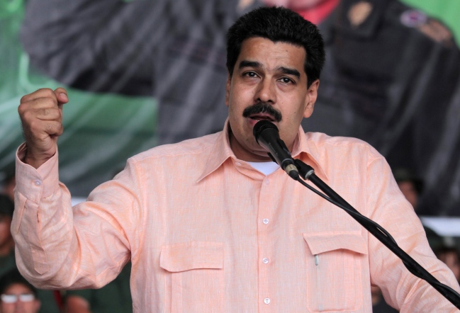 Nicolás Maduro: Más temprano que tarde veremos a Chávez en su patria