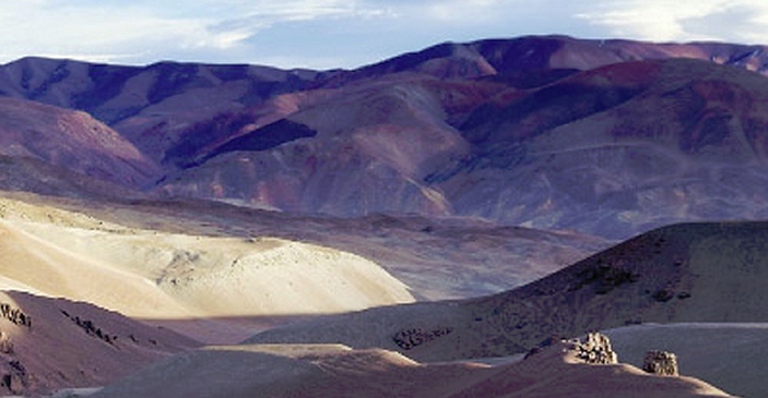 Comisión ambiental aprobó estudio de megaproyecto minero