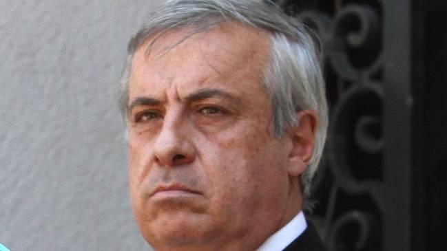 Jaime Mañalich: Yo he sido víctima del lobby de la industria tabacalera