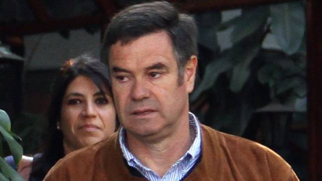 Ossandón tras encuesta CEP: Las cifras nos tienen que hacer pensar en una estrategia