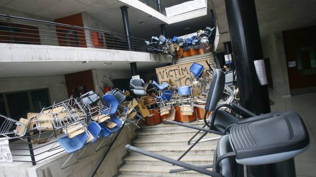 Estas son las casas de estudio con más reclamos ante el Sernac