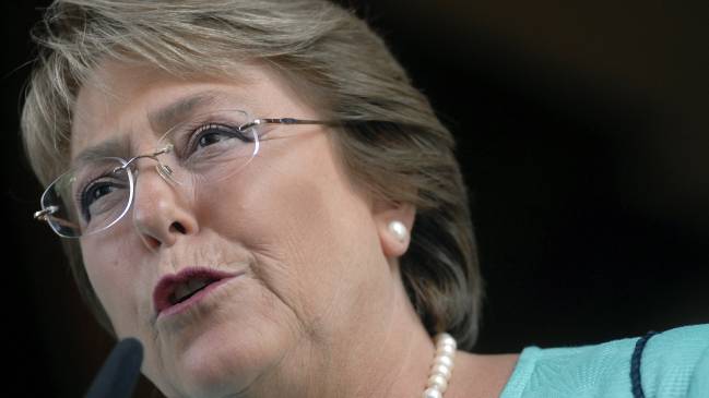 CEP: Estos son los políticos mejor y peor evaluados