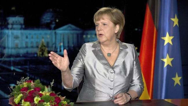 Merkel, Hollande y Rajoy llegarán a Chile para participar en la cumbre Celac-UE