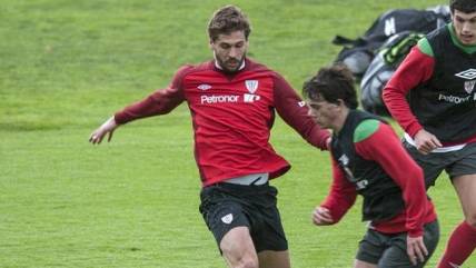  Athletic confirmó interés de Juventus por fichar a Llorente  