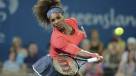 Victoria Azarenka y Serena Williams animarán una de las semifinales de Brisbane