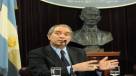 Polémica por asado que hizo el ministro de Justicia argentino en ex cárcel de la dictadura