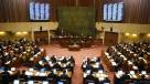 Así votaron los diputados la Ley del Antitabaco