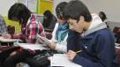 ¿Qué piensan los puntajes nacionales de la educación y el movimiento estudiantil?