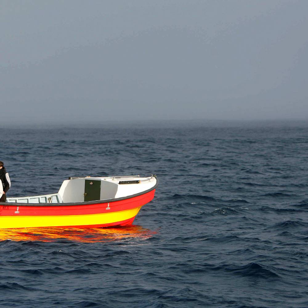 Madre de piloto de Juan Fernández: Cuando la cobardía viste uniforme es más vergonzoso