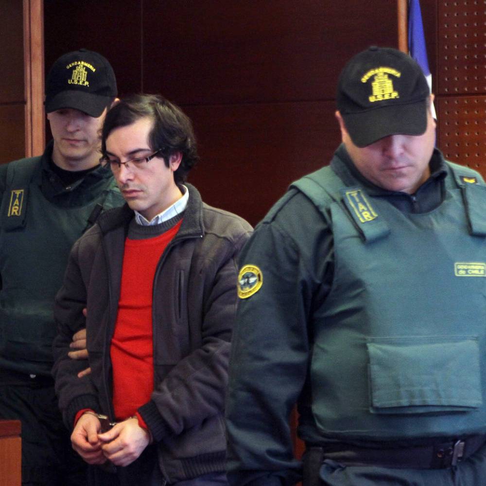 Formalizado por delitos sexuales en jardín Hijitus seguirá en prisión preventiva