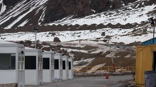 El cronograma del Gobierno para habilitar paso fronterizo Cardenal Samoré