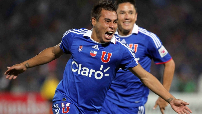 Sao Paulo aceptó pagar sueldo de Vargas, según medio brasileño