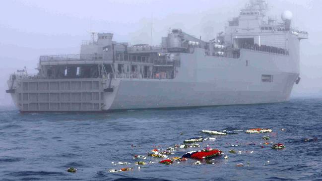 Abogado: Caso Juan Fernández puede llegar a la Corte Suprema