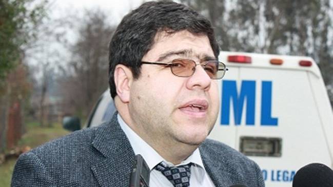 Fiscalía: El atentado está absolutamente vinculado al conflicto mapuche