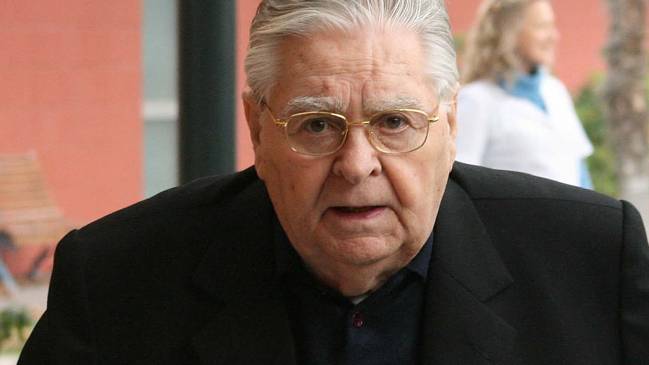 Benito Baranda y muerte de Baldo Santi: Fue un hombre que entregó su vida a Chile