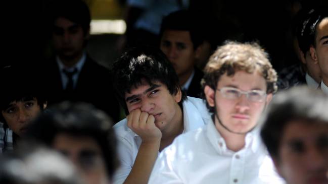 CNA no renovó acreditación de universidades Bernardo O'Higgins y Ucinf