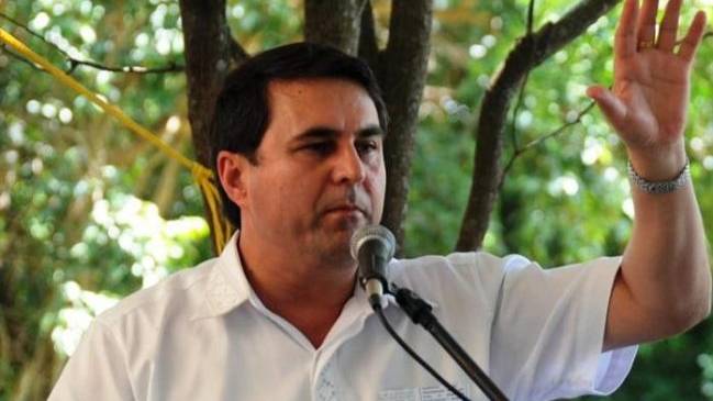Presidente de Paraguay exigió millonario pago a Argentina por venta de energía