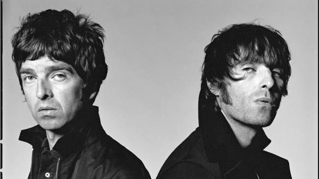 10 peleas históricas del rock