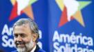 América Solidaria busca 1.500 nuevos socios para sus proyectos