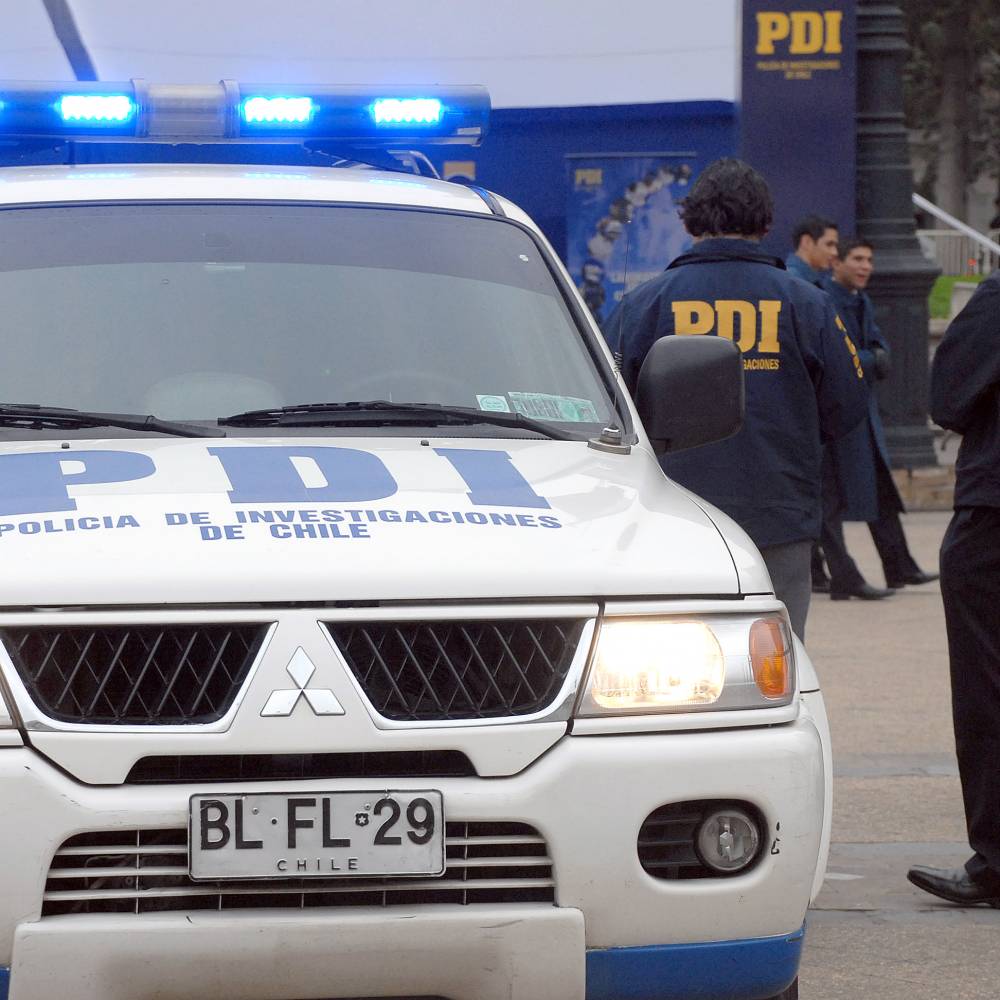 Hombre murió en medio de balacera en La Pincoya