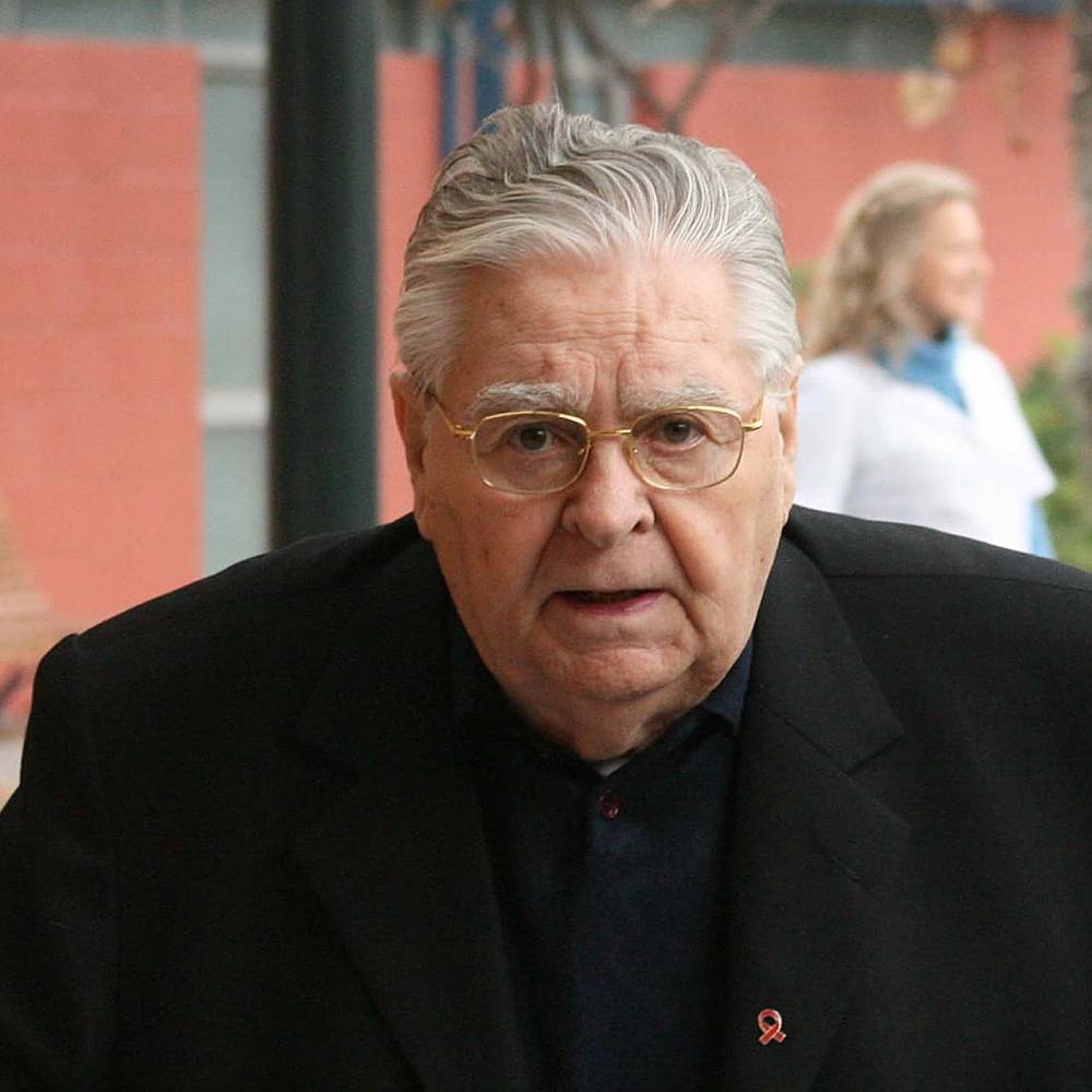 Benito Baranda y muerte de Baldo Santi: Fue un hombre que entregó su vida a Chile