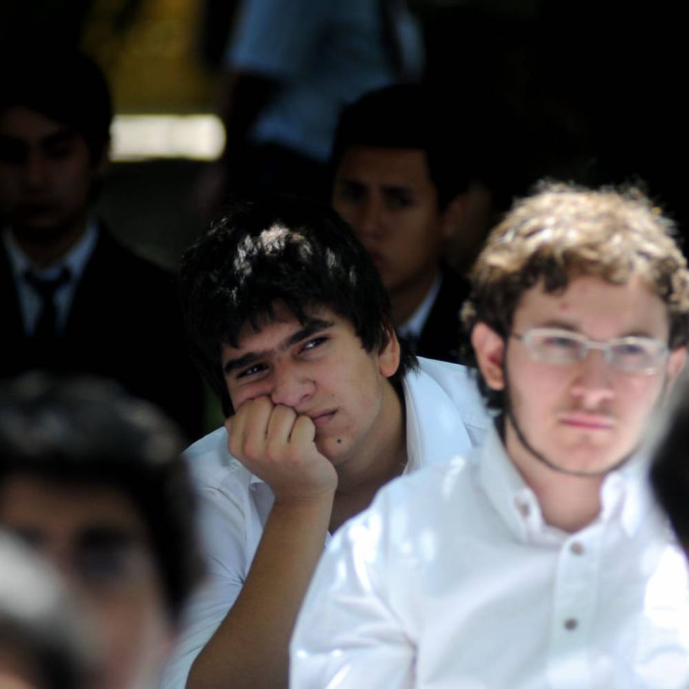 CNA no renovó acreditación de universidades Bernardo O'Higgins y Ucinf