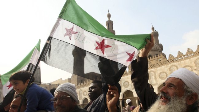 Régimen sirio negó que haya muerto el ministro del Interior tras atentado