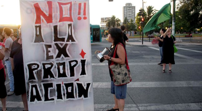 Alcaldesa y Vespucio Oriente: Nos preocupa que postergación nos 