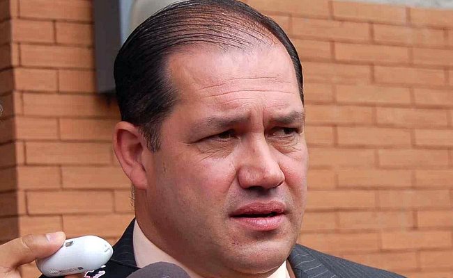 Fiscal: Hay una espiral de violencia en La Araucanía a la que ponerle atención