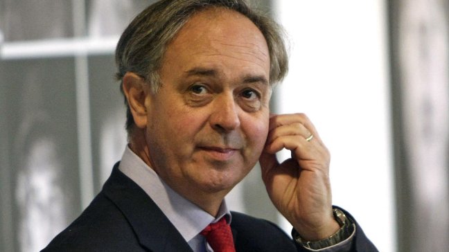Alcalde de Las Condes se sumó a rechazo a autopista Vespucio Oriente