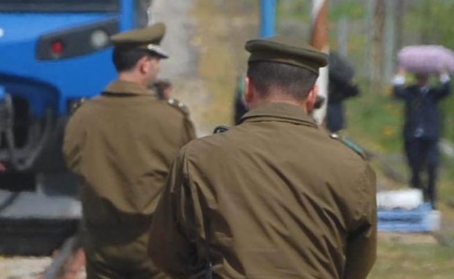 El tuiteo del presidente de la juventud UDI que enojó a Carabineros en el Maule