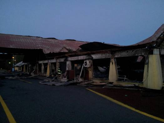 Paso Cardenal Samoré inició 