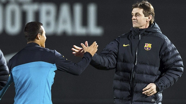 FC Barcelona se medirá ante Espanyol por la liga de España