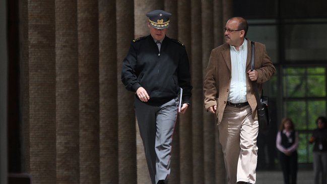 Movilh denunció rechazo de militares en retiro a ingreso de homosexuales a las FF.AA