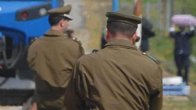 El tuiteo del presidente de la juventud UDI que enojó a Carabineros en el Maule