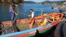 Pescadores artesanales pidieron resguardos para la merluza en el Maule
