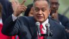 Diosdado Cabello: Chávez seguirá siendo presidente \