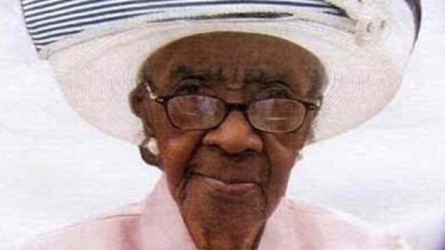 A los 114 años murió la mujer más longeva de EE.UU.