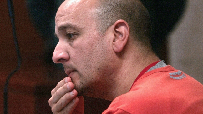 Hans Niemeyer: Mi fuga fue en protesta a la ilegalidad de la prisión preventiva