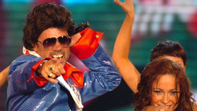 Los mejores personajes cómicos de la TV chilena