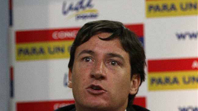 Diputado UDI pidió investigar a ONGs que respaldan y financian a 