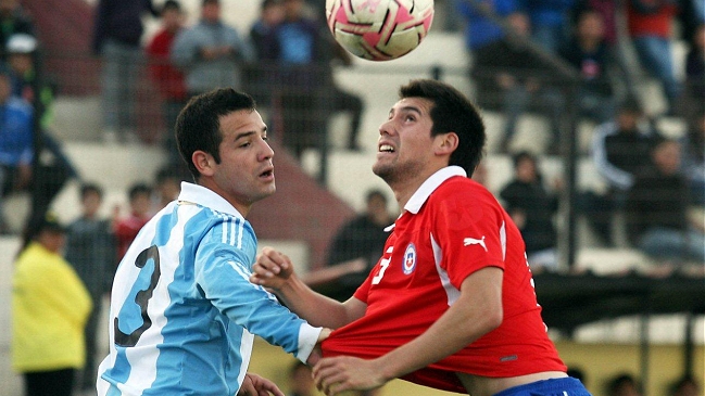 Estos son los horarios del Sudamericano sub 20