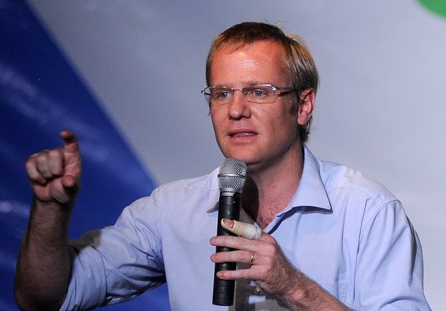 Movimiento de Felipe Kast lanza manifiesto por 