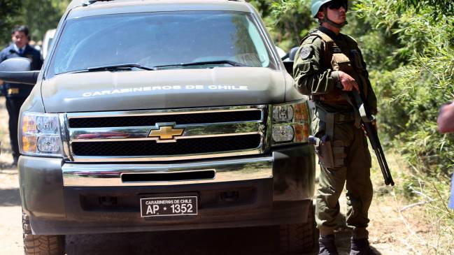 Resumen del fin de semana: Atentado en Vilcún, el Rally Dakar y más