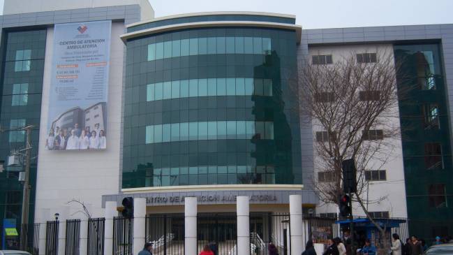 Bebé falleció tras caer a una lavadora