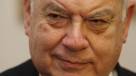 Insulza: No hablaré de una candidatura mientras esté en la OEA
